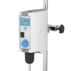Overhead Stirrer DLS System