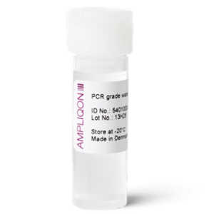 PCR Grade Water