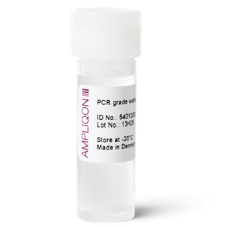 PCR Grade Water