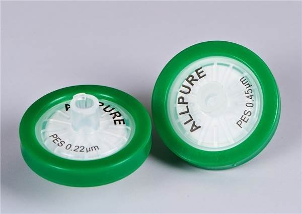 PES Syringe Filter