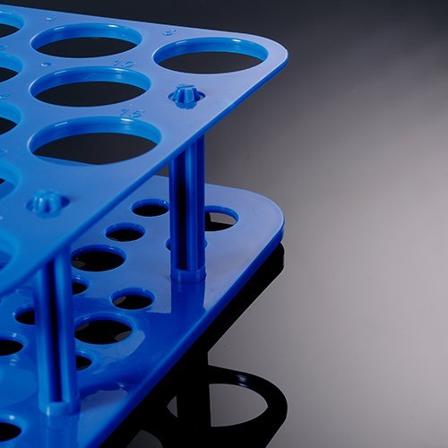 PP Centrifuge Tube Racks - Image 2