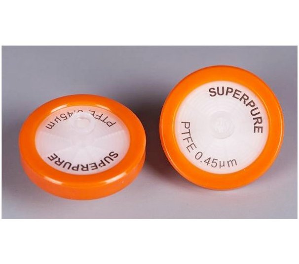 PTFE Syringe Filter