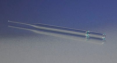 Pasteur Pipettes, Disposable, Soda Glass