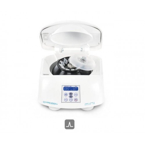 Personal Micro Centrifuge
