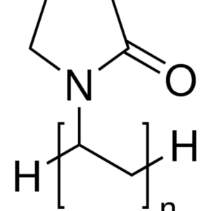 Poly(vinylpolypyrrolidone)