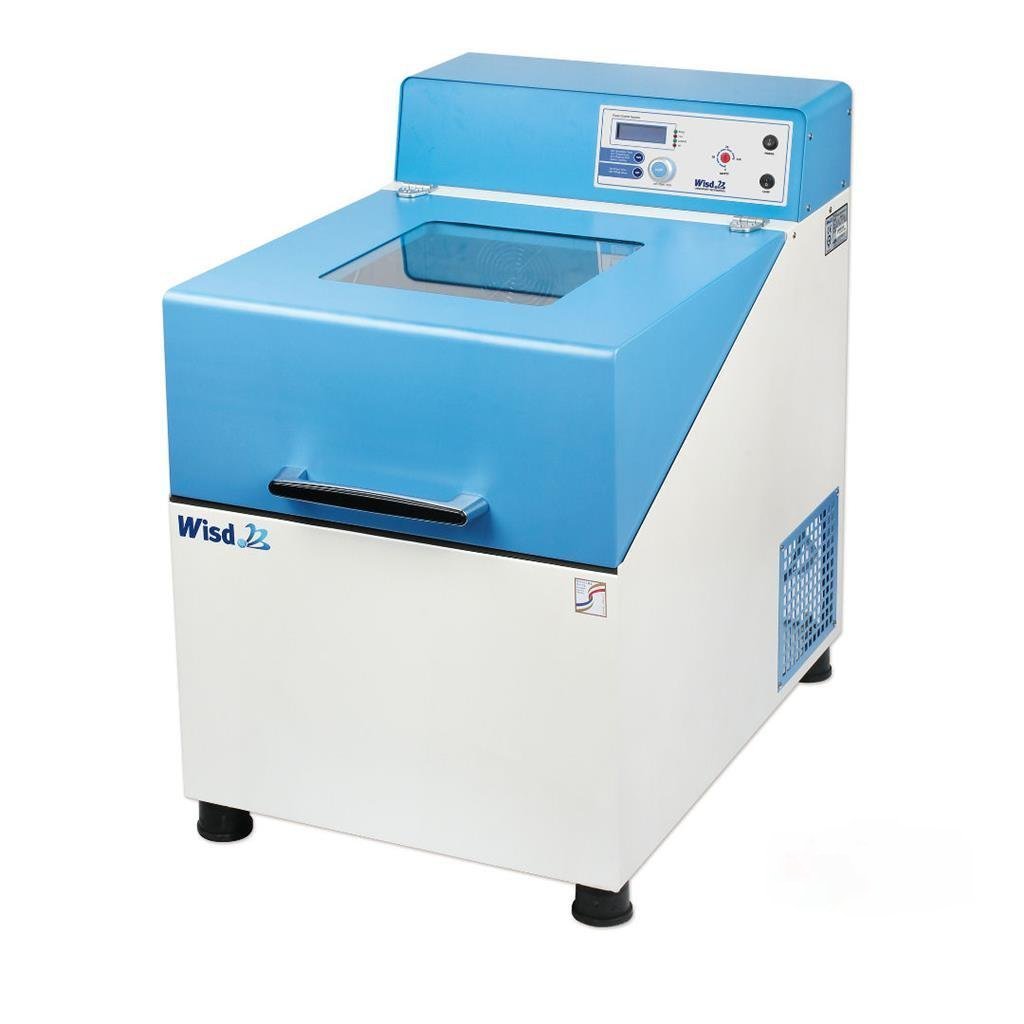 Precise Shaking Incubators, “ThermoStable™” - Image 2
