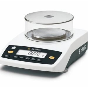 Precision Balance Entris