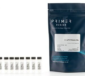 PrecisionPLUS OneStep RT-qPCR Master Mix