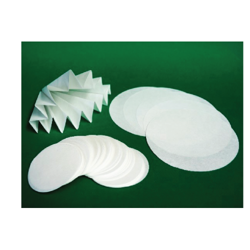 Quantitative Analytical Filter Paper
