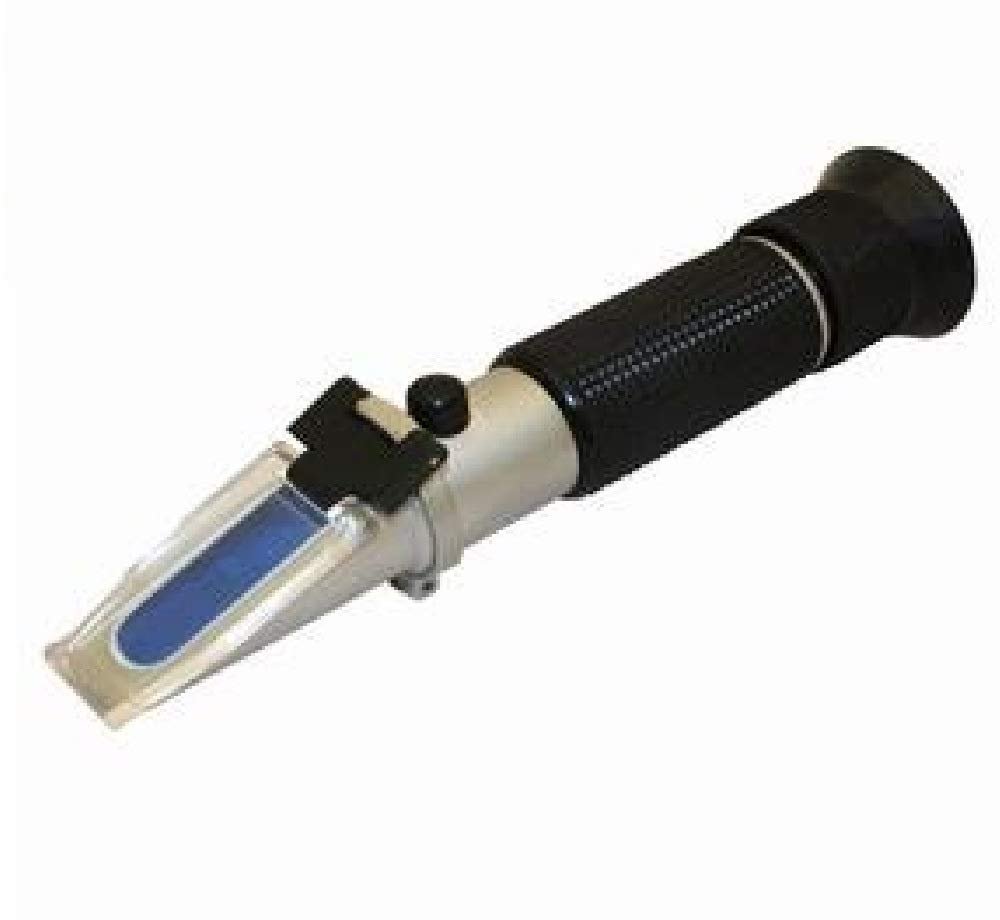 Salinity Refractometer