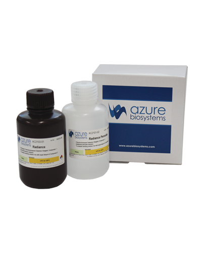 Radiance Q, 75ml each bottle