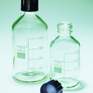 Reagent Bottles, Screwcap