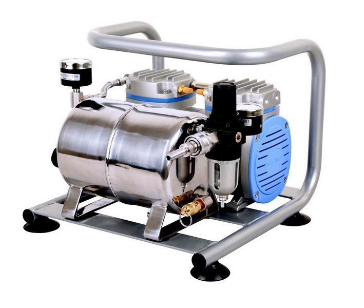 Air Supply System