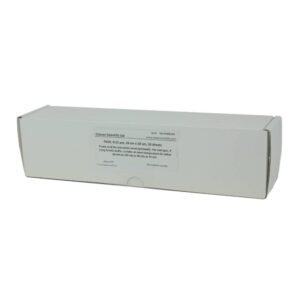 Roll PVDF 24 cm x 3 m, 0.45 μm