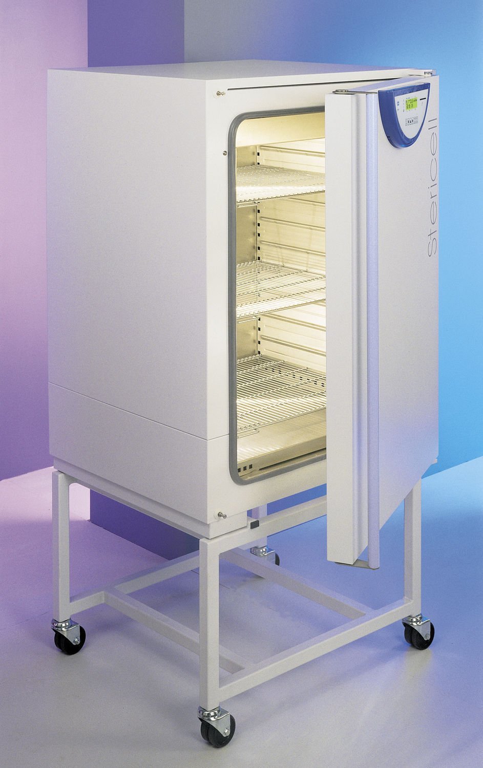 STERICELL Oven with Forced Air Convection