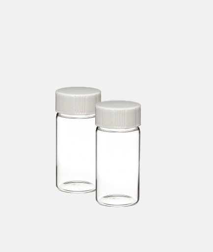 Scintillation Vials