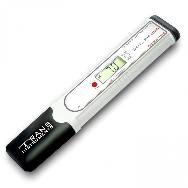 Senz Series and pH & Redox Testing - Image 2