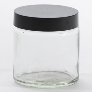 Specimen Bottles, Jar (Ointment Bottles)