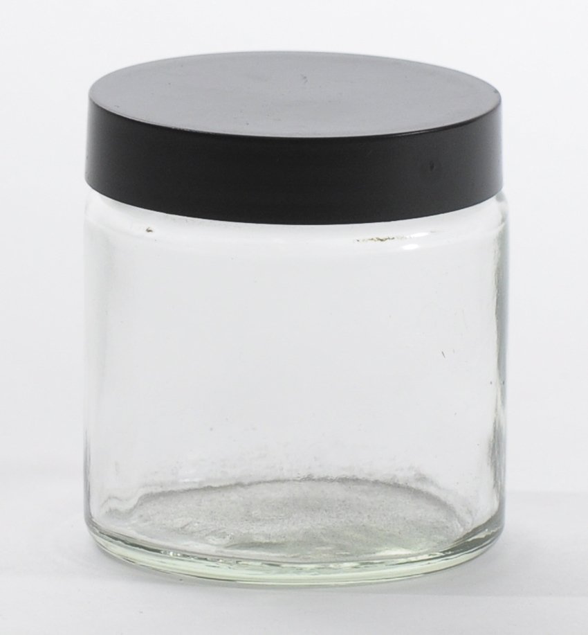 Specimen Bottles, Jar (Ointment Bottles)