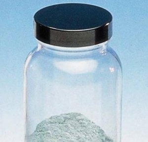 Specimen Bottles, Jar (Powder Bottles)