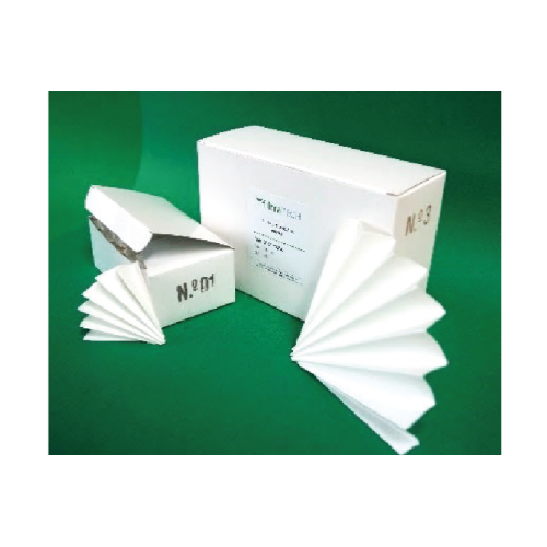 Standard Filter Paper