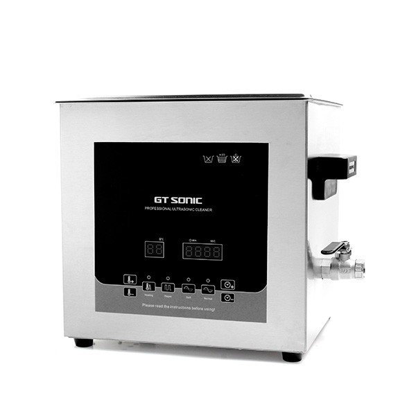 Ultrasonic Cleaner - Image 2