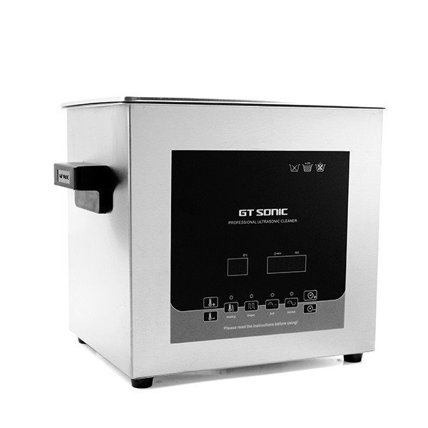 Ultrasonic Cleaner - Image 3
