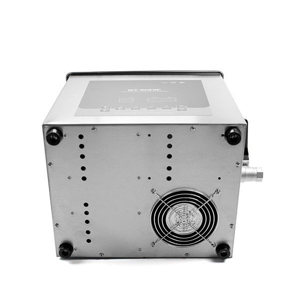 Ultrasonic Cleaner - Image 4
