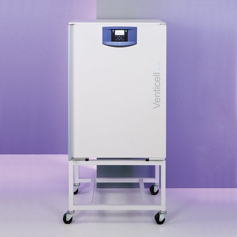 VENTICELL Oven with Forced Air Convection, ECO LINE