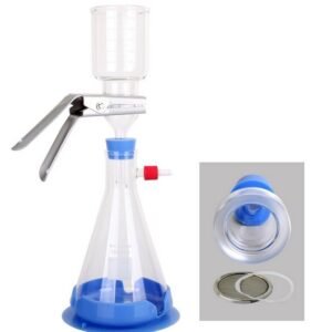 47 mm Glass Filtration Sets