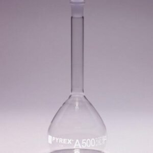 Volumetric Flasks, Class A
