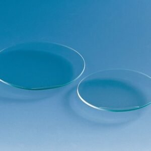 Watch Glass, Soda Glass