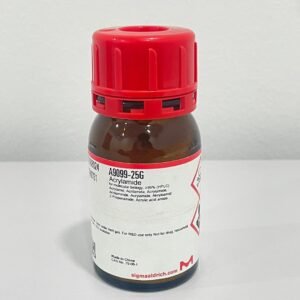 Acrylamide