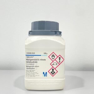 MAGNESE (II) NITRATE TETRAHYDRATE