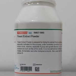 Yeast Extract Powder