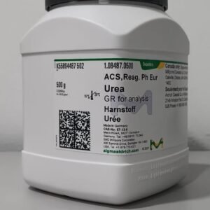 Urea, GR for analysis ACS,Reag. Ph Eur