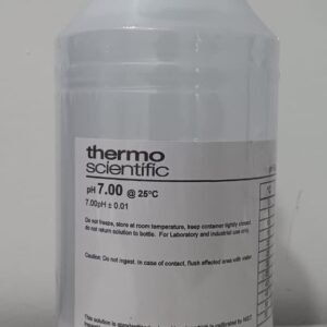 pH BUFFER SOLUTION, PH7.00