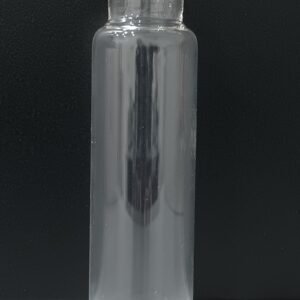 Headspace Crimp Top Clear Vial 20ml (100pcs)
