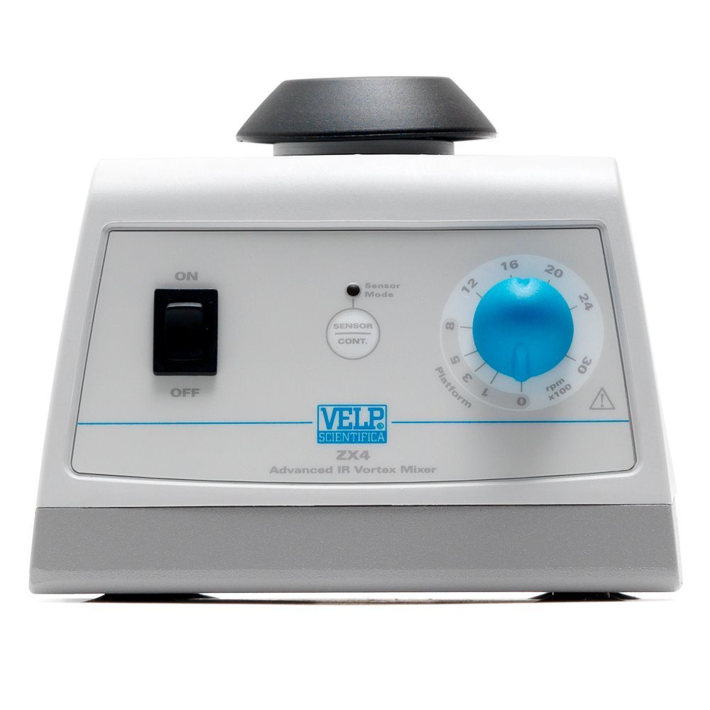 ZX4 Advanced IR Vortex Mixer - Image 2