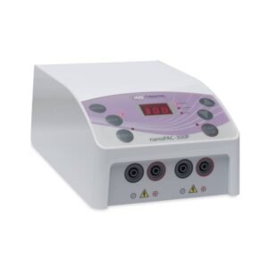 NanoPAC-300P Power Supply
